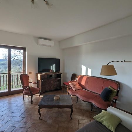 Villa Pacchini Poggio Mirteto Rom bilde