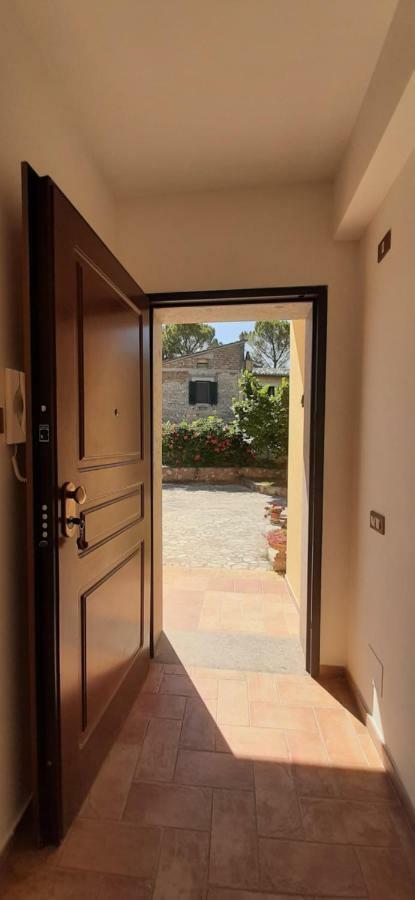 Villa Pacchini Poggio Mirteto Eksteriør bilde